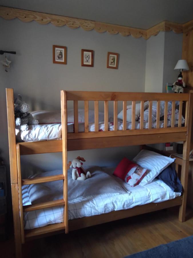La Grande Ourse Bed & Breakfast Campan Luaran gambar